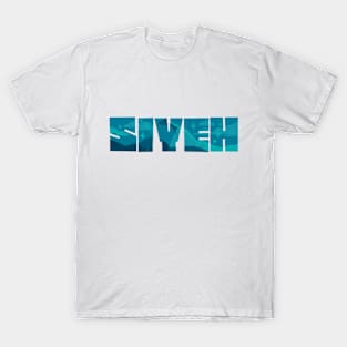 Siyeh T-Shirt